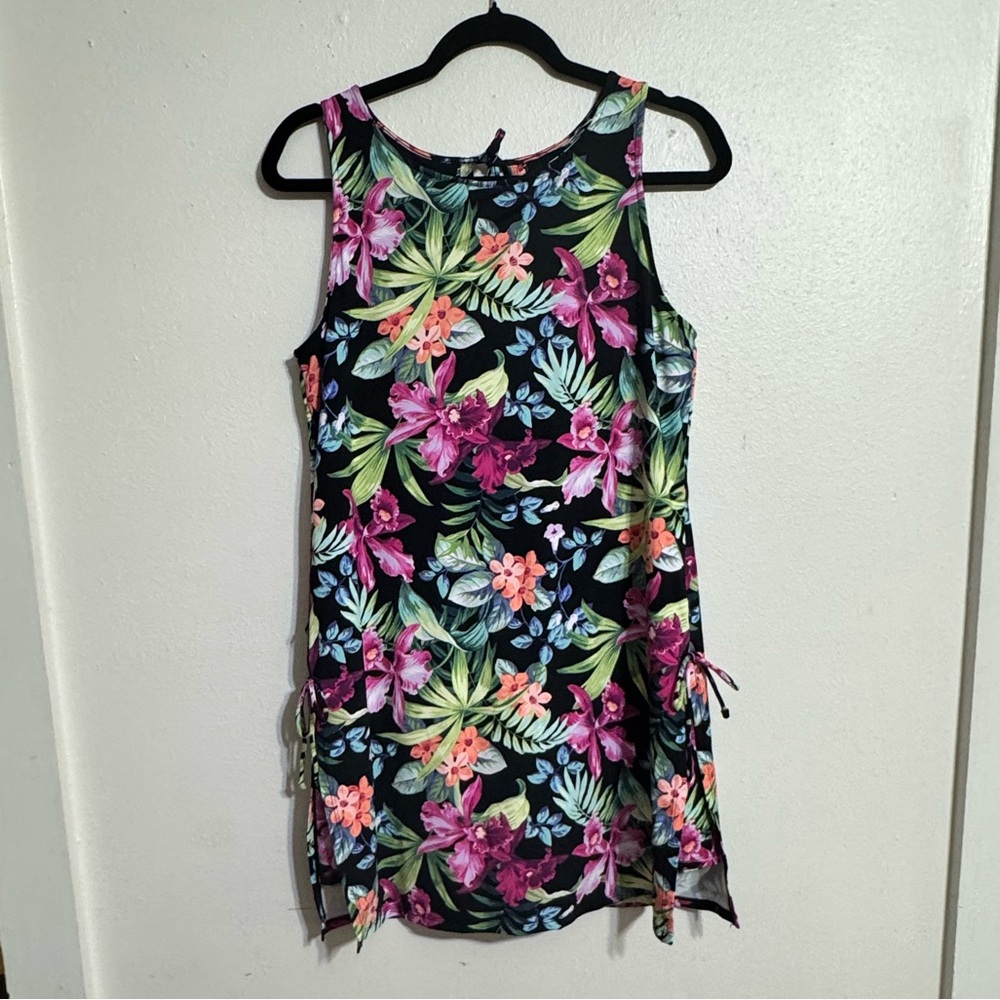 Tommy Bahama Coastal Gardens Romper